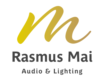 Rasmus Mai